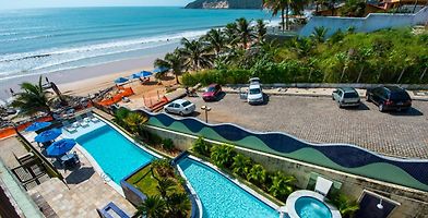 SOL NASCENTE HOTEL POUSADA BEIRA MAR Natal, Brasil